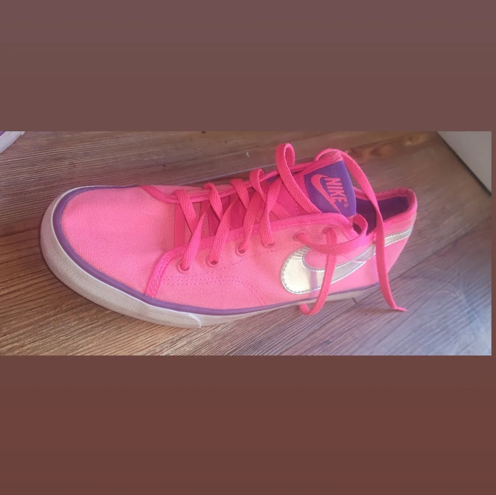 Nikes